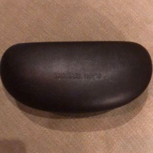 Michael Kors Sunglasses Case